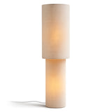 Izara floor 110 | beige linen