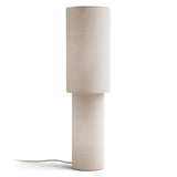 Izara floor 110 | beige linen