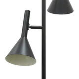 Kelvis floor | black