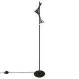 Kelvis floor | black