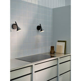 Kelvis wall | black