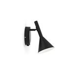 Kelvis wall | black