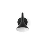 Kelvis wall | black