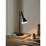 Kelvis table | black