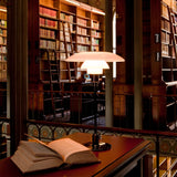 PH 3/2 table | high lustre chrome polished