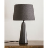 Kon Terra table lamp | tile