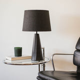 Kon Terra table lamp | tile