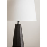Kon table lamp | black