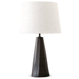 Kon table lamp | black
