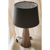Kon Terra table lamp | tile