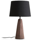 Kon Terra table lamp | tile