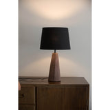 Kon Terra table lamp | tile