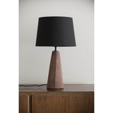 Kon Terra table lamp | tile