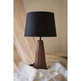 Kon Terra table lamp | tile