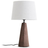 Kon Terra table lamp | tile