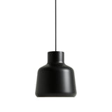 Louella ⌀20-30 pendant | black