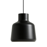 Louella ⌀20-30 pendant | black