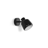 Louella wall | black
