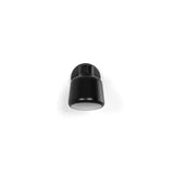 Louella wall | black