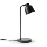 Louella table | black