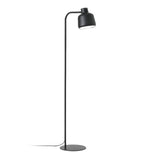 Louella floor | black