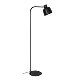Louella floor | black