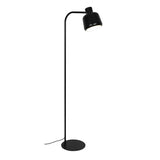 Louella floor | black