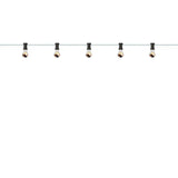 Lunet string light IP44 | picnic