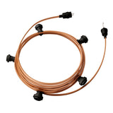 Lunet string light IP44 | picnic