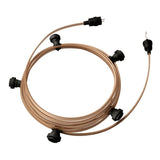 Lunet string light IP44 | picnic