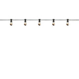 Lunet string light IP44 | mostarda