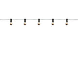 Lunet string light IP44 | pastel