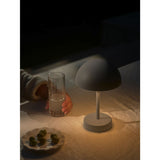 Ellen to go portable | brown