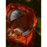 Ellen to go portable | brown