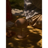 Ellen to go portable | brown