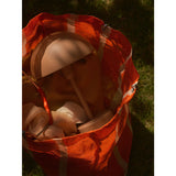 Ellen to go portable | brown