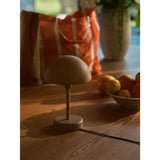 Ellen to go portable | brown