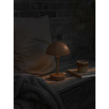 Ellen to go portable | brown