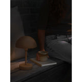 Ellen to go portable | brown