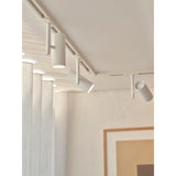 Jerome link kit | white