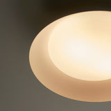 Nivora ceiling/wall ⌀38-45 | white