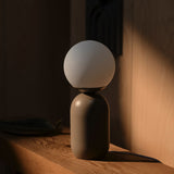 Notti t 15 | terracotta