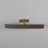 Dublin picture light 50 | powder-coated black