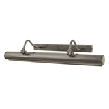 Dublin picture light 60 | antique brass