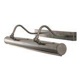 Dublin picture light 60 | antique brass