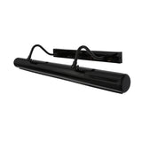 Dublin picture light 60 | antique brass