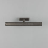 Cambridge 50 adjustable picture light | polished brass