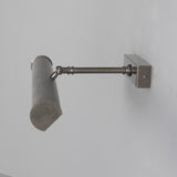 Cambridge 50 adjustable picture light | polished brass