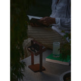 Saulio to go solar | brown