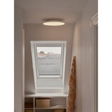 Serenova ceiling ⌀28-36-41 IP65 | white